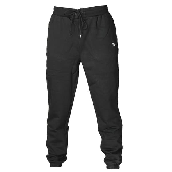 New Era Essentials Joggers 60416741, Man, Byxor, Grå