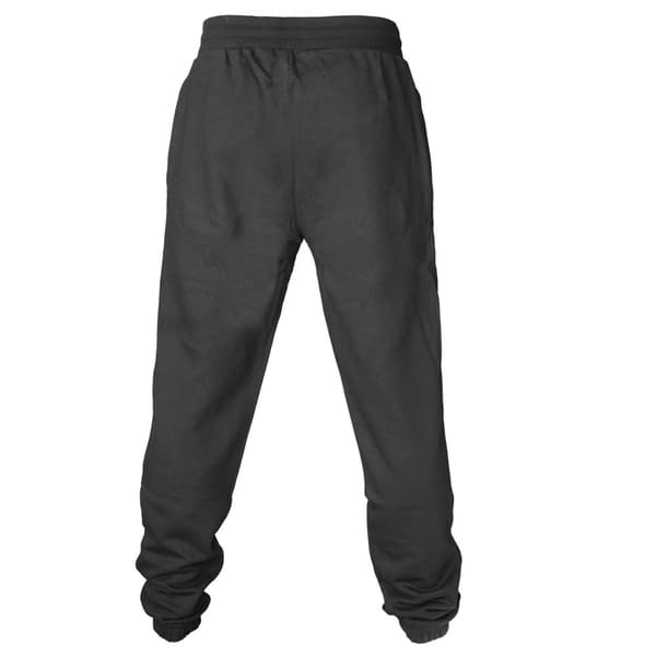 New Era Essentials Joggers 60416741, Man, Byxor, Grå