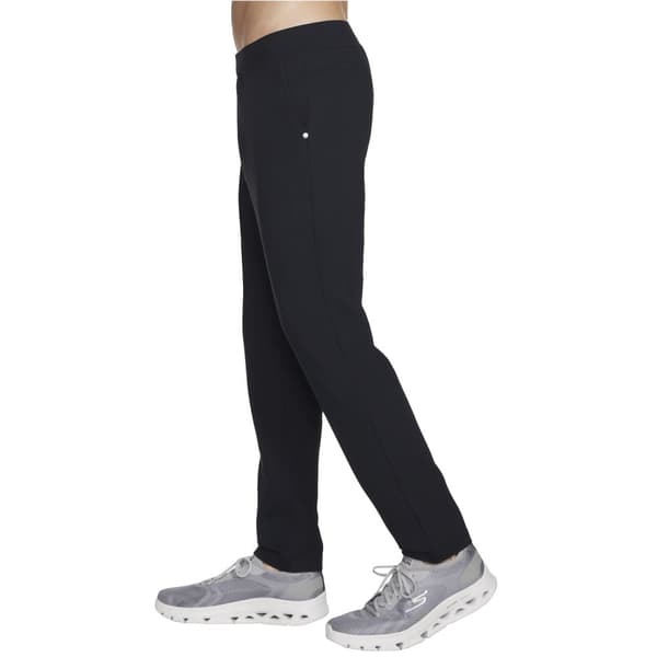 Skechers Slip-Ins Pant MPT92-BLK, Mand, Bukser, Sort