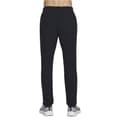 Miniatyrbillede 2 af 3: Skechers Slip-Ins Pant MPT92-BLK, Mand, Bukser, Sort