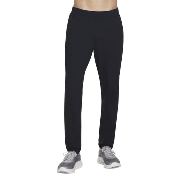 Skechers Slip-Ins Pant MPT92-BLK, Mand, Bukser, Sort