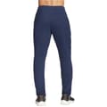 Miniatyrbillede 2 af 3: Skechers Slip-Ins Pant MPT92-NVY, Mand, Bukser, Marine blå