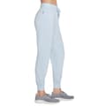 Miniatyrbild 3 av 3: Skechers Skechluxe Restful Jogger Pant W03PT49-BLPW, Kvinna, Byxor, Blå