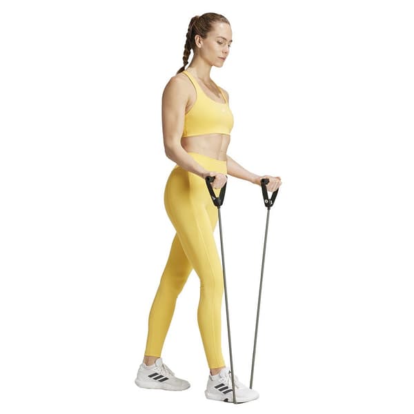Adidas Leggings Optime Hr  XL / Regular Kvinde