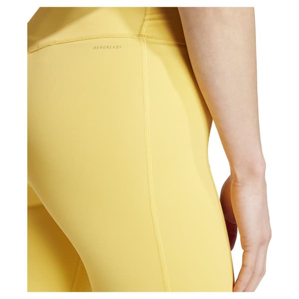 Adidas Leggings Optime Hr  XL / Regular Kvinde