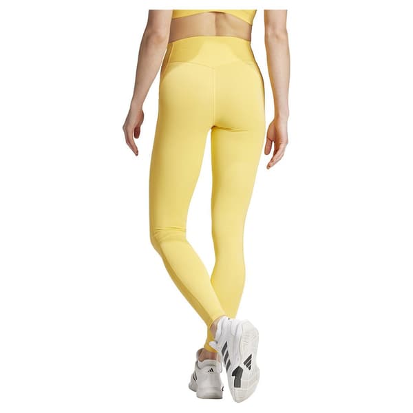 Adidas Leggings Optime Hr  XL / Regular Kvinde