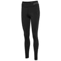 Miniatyrbillede 3 af 4: Hummel Leggings Mellem Talje Te Fundamental  S Kvinde