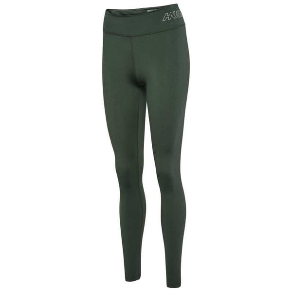 Hummel Leggingsit Keskivyötäröllä Te Fundamental  XL Nainen