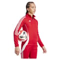 Miniatyrbild 4 av 7: Adidas Half Zip Sweatshirt Training Tiro24  L / Regular Kvinna