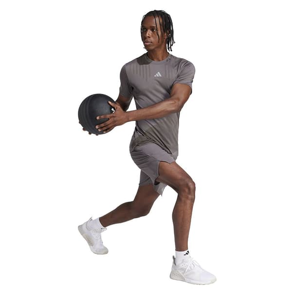 Adidas Shorts Designed For Training Heat Dry 5´´  XL Mand