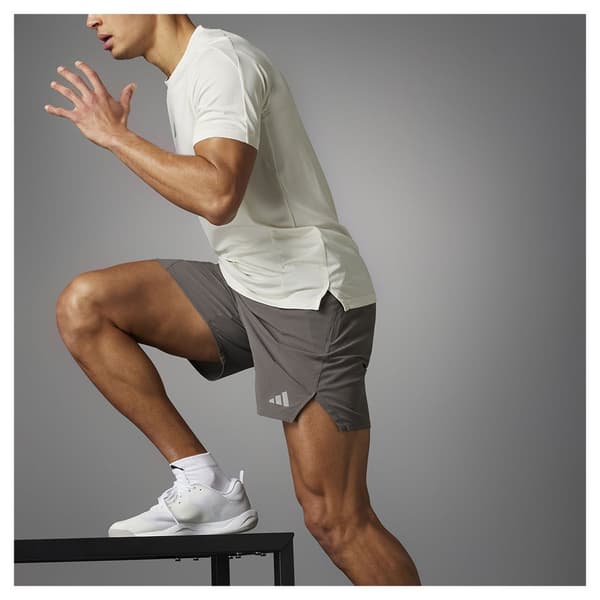 Adidas Shorts Designed For Training Heat Dry 5´´  XL Mand