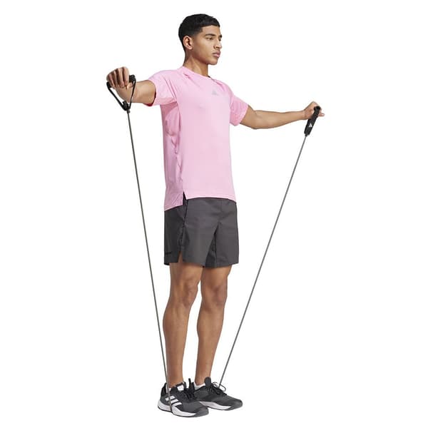 Adidas Lyhythihainen T-paita Gym+ 2XL Mies