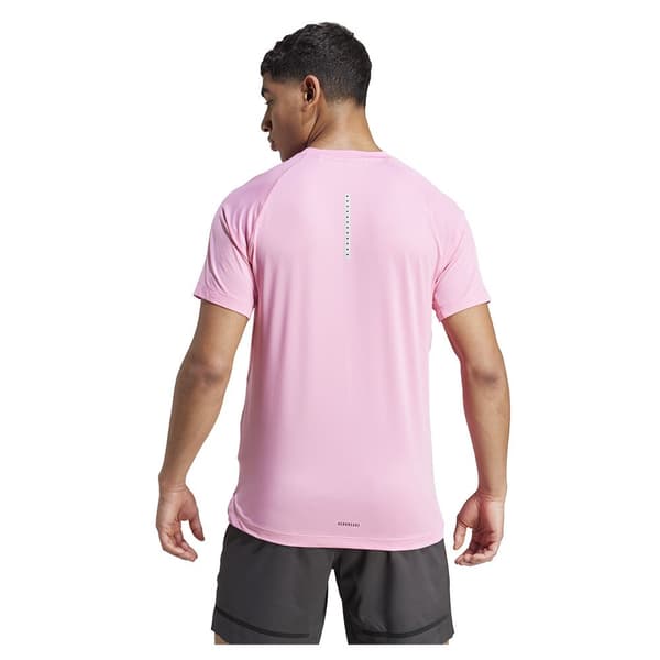 Adidas Lyhythihainen T-paita Gym+ 2XL Mies