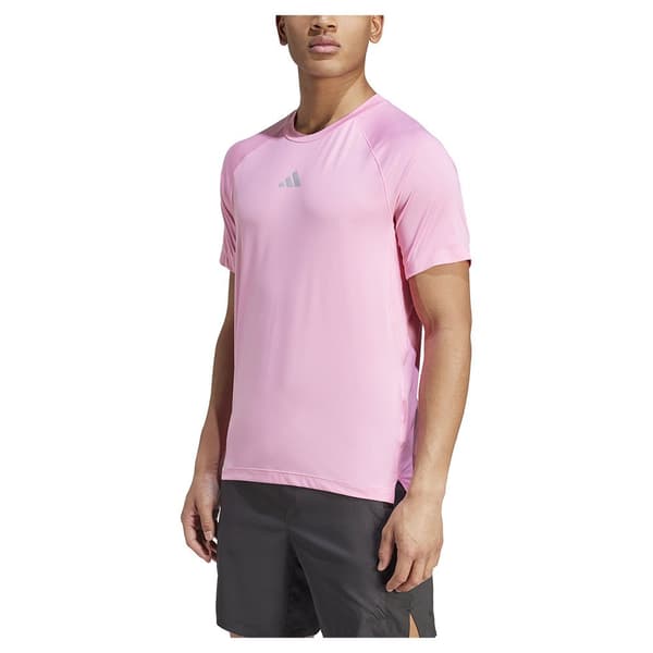 Adidas Lyhythihainen T-paita Gym+ 2XL Mies
