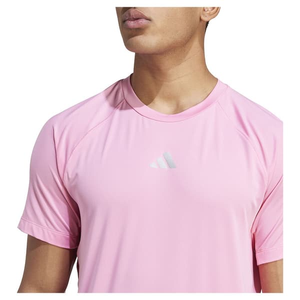 Adidas Kortærmet T-shirt Gym+  XL Mand