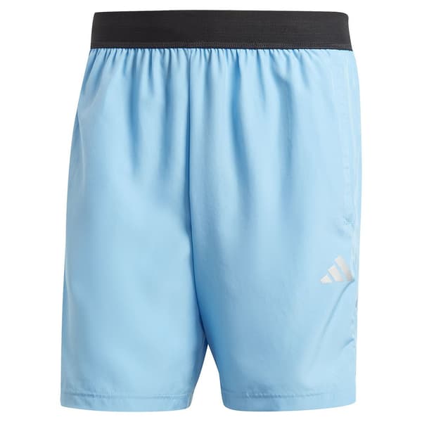 Adidas Shorts Gym+ Woven 5´´  XL Man