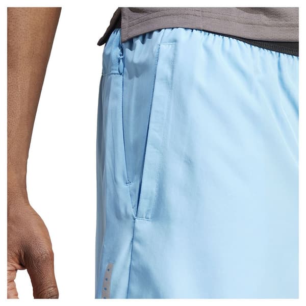 Adidas Shorts Gym+ Woven 5´´  XL Man
