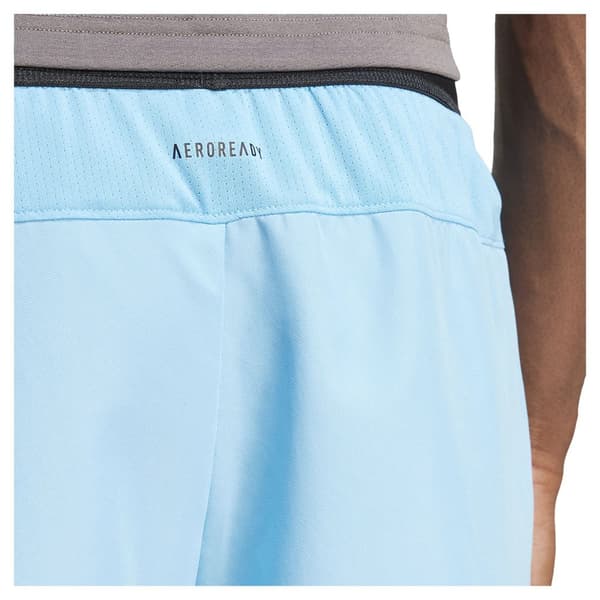 Adidas Shorts Gym+ Woven 5´´  XL Man