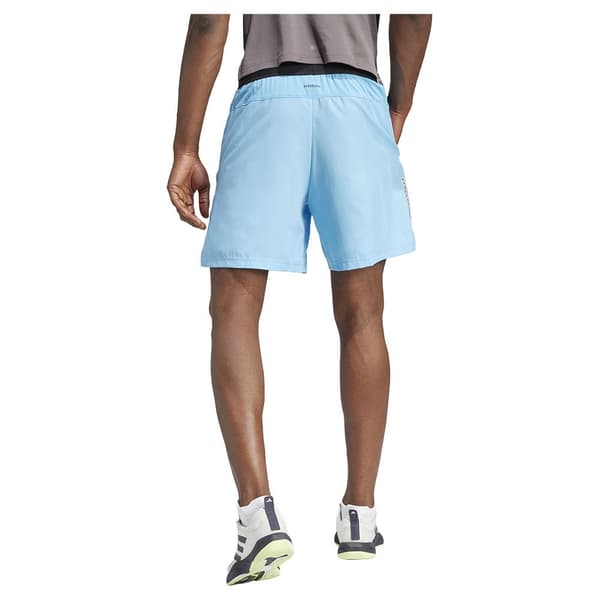 Adidas Shorts Gym+ Woven 5´´  XL Man