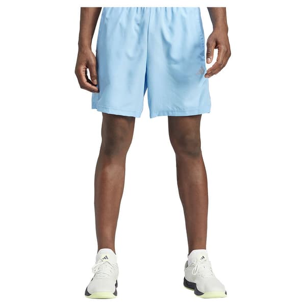 Adidas Shorts Gym+ Woven 5´´  XL Man