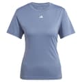 Miniatyrbild 3 av 6: Adidas Kortärmad T-shirt Wtr Designed For Training  L Kvinna