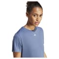 Miniatyrbild 5 av 6: Adidas Kortärmad T-shirt Wtr Designed For Training  L Kvinna