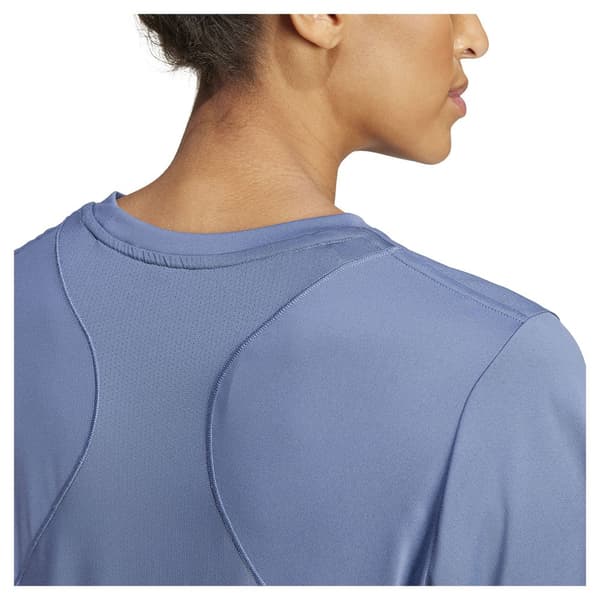 Adidas Kortärmad T-shirt Wtr Designed For Training XS Kvinna