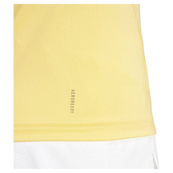 Adidas Lyhythihainen T-paita Wtr Designed For Training  L Nainen