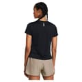 Miniatyrbild 2 av 4: Under Armour Kortärmad T-shirt Launch Svart L Kvinna