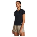 Miniatyrbild 1 av 4: Under Armour Kortärmad T-shirt Launch Svart L Kvinna