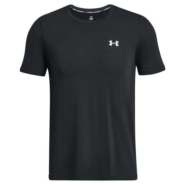 Under Armour Lyhythihainen T-paita Vanish  XL Mies