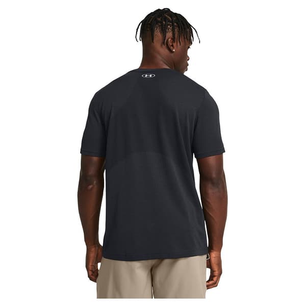 Under Armour Lyhythihainen T-paita Vanish  XL Mies