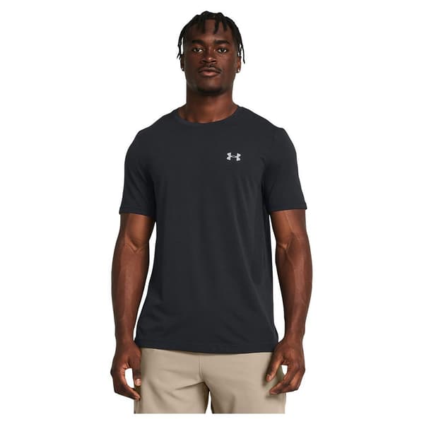 Under Armour Lyhythihainen T-paita Vanish  XL Mies