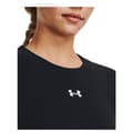 Miniatyrbild 5 av 6: Under Armour Tröja Rival Fleece Oversized  S Kvinna
