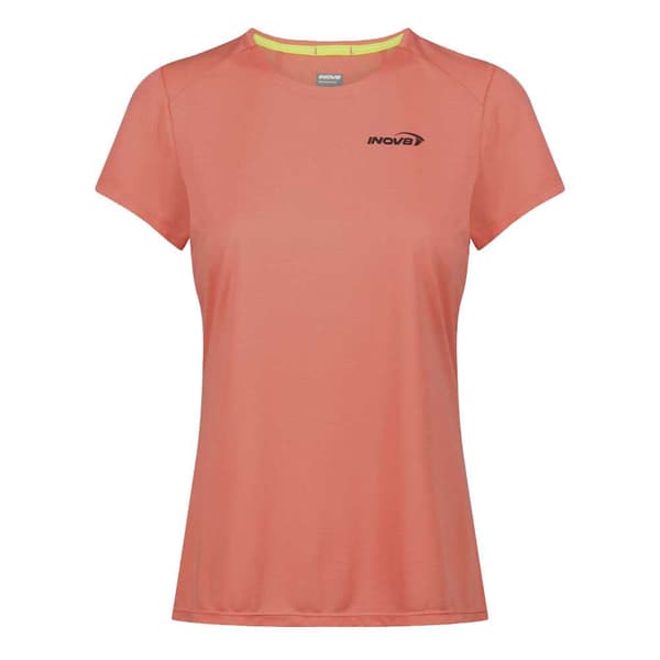 Inov8 Kortärmad T-shirt Performance  40 Kvinna