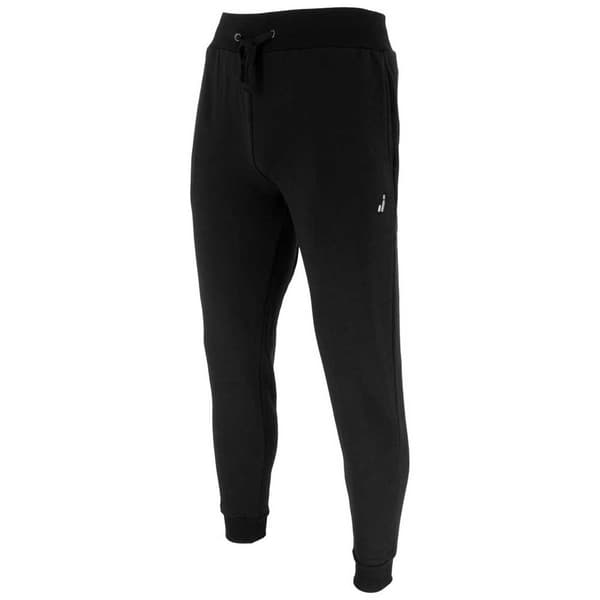 Joluvi Lange Bukser Slim Sort S Mand