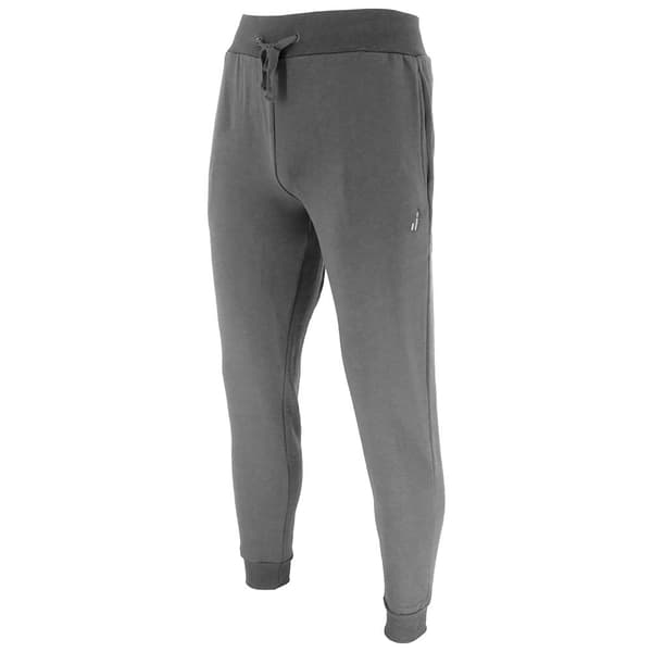 Joluvi Pitkät Housut Slim Harmaa XS Mies
