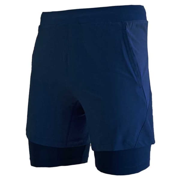 Joluvi Shorts Best Blå 2XL Man