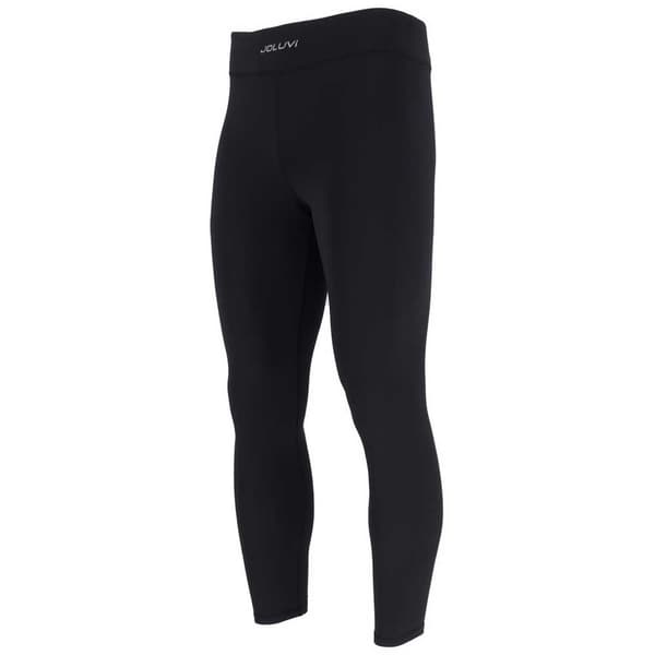 Joluvi Tæt Hot Run Sort XL Mand