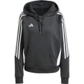 Miniatyrbild 3 av 6: Adidas Luvtröja Tiro24  L / Regular Kvinna