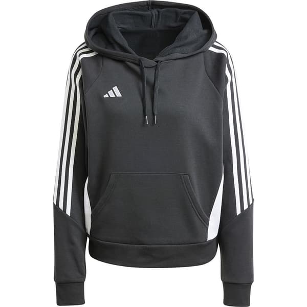 Adidas Luvtröja Tiro24  L / Regular Kvinna