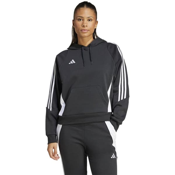 Adidas Luvtröja Tiro24  L / Regular Kvinna