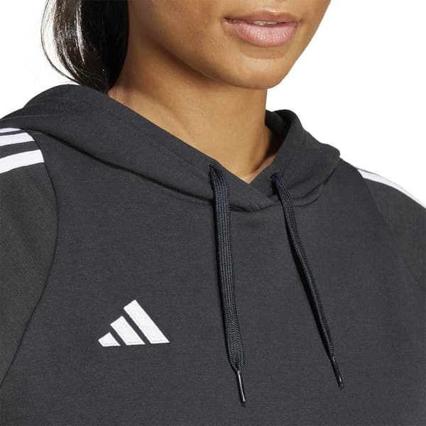 Adidas Luvtröja Tiro24  L / Regular Kvinna