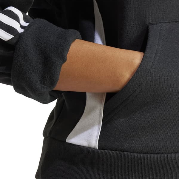 Adidas Luvtröja Tiro24  L / Regular Kvinna