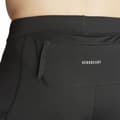 Miniatyrbillede 2 af 4: Adidas Korte Leggings Own The Run Base Sort L / Regular Mand