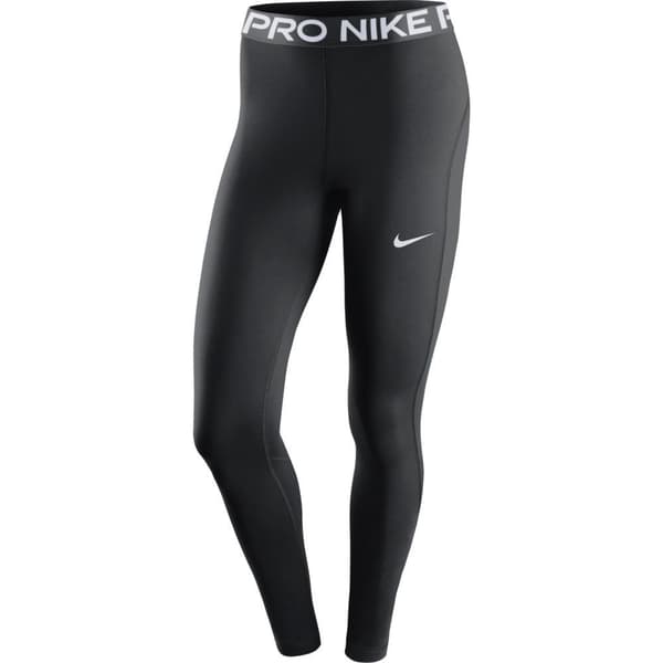 Nike Tæt Pro 365 Sort XL Kvinde