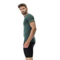 Miniatyrbild 3 av 9: Uyn Kortärmad T-shirt Workhard Grönt XL Man