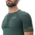 Miniatyrbild 5 av 9: Uyn Kortärmad T-shirt Workhard Grönt XL Man
