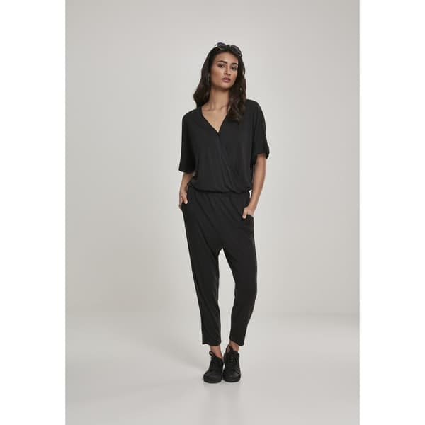 Urban Classics Sæt Modal Sort XS Kvinde