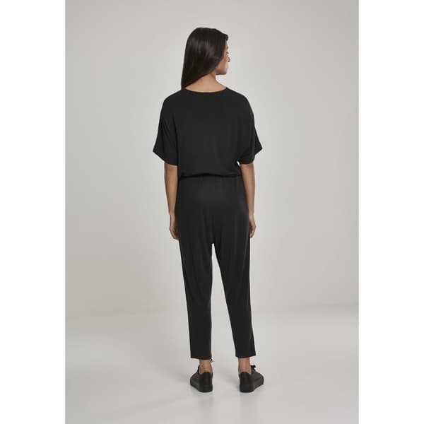 Urban Classics Sæt Modal Sort XS Kvinde